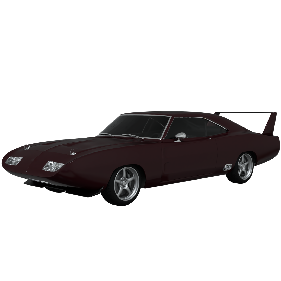 Charger